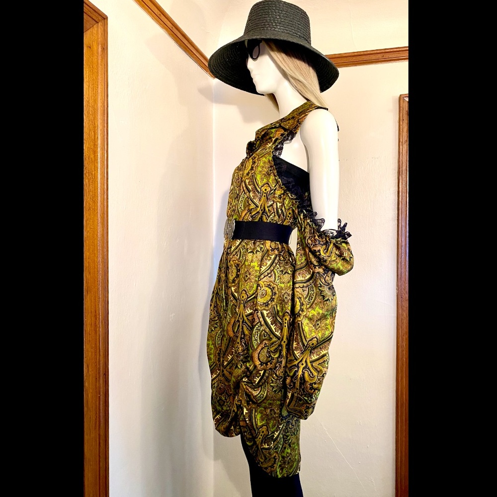 Dress - Picture 7 of 12